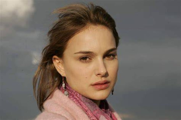 Natalie Portman Celebrity Keep Celebrity Divorce, Religion