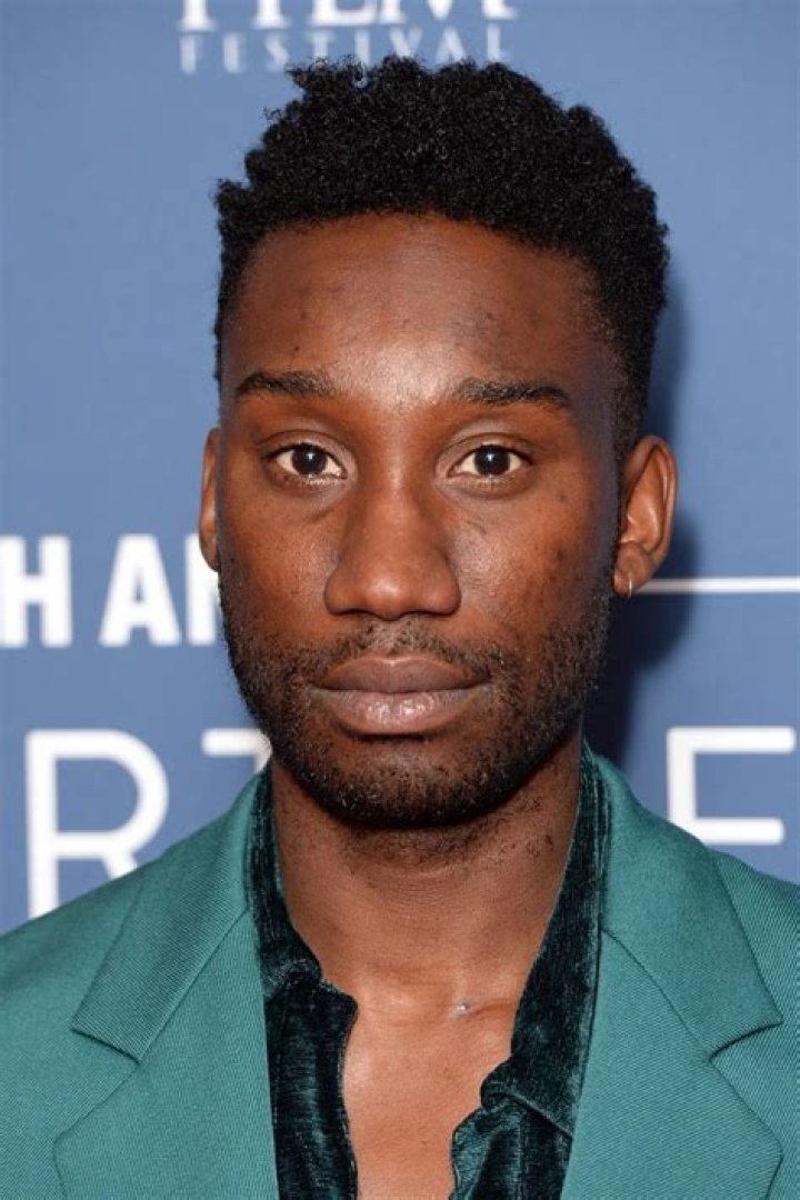 Nathan StewartJarrett To Star In UK Star Original 'Culprits' Disney