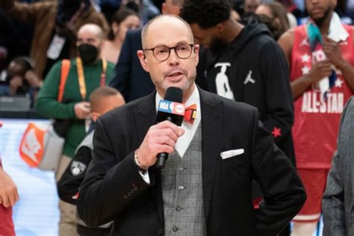 NBA broadcaster Ernie Johnson's son, Michael, dead at 33 Fox News