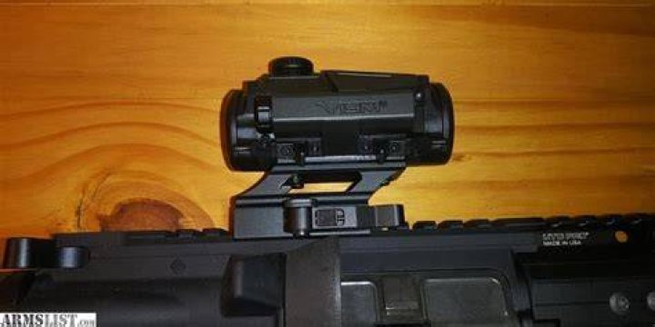 NCS SPD SOLAR RED DOT REFLEX Firearms International, LLC