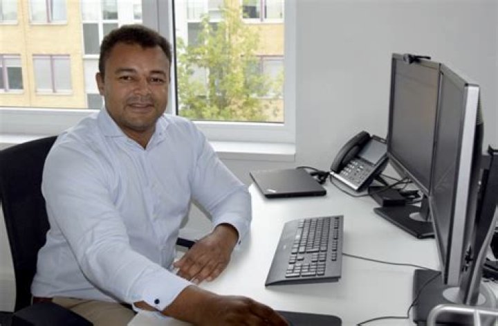 Neuer Strategic Alliance Manager bei Advancis GITSICHERHEIT.de Portal f&uuml;r Safety und Security
