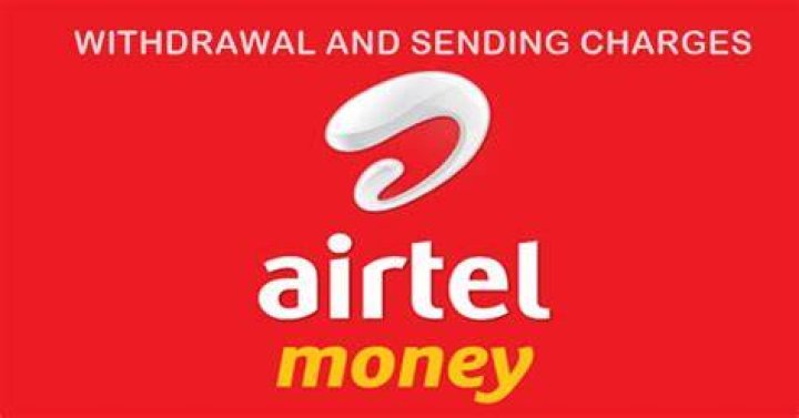New Airtel Money Withdraw & Sending Charges Tanzania 2022