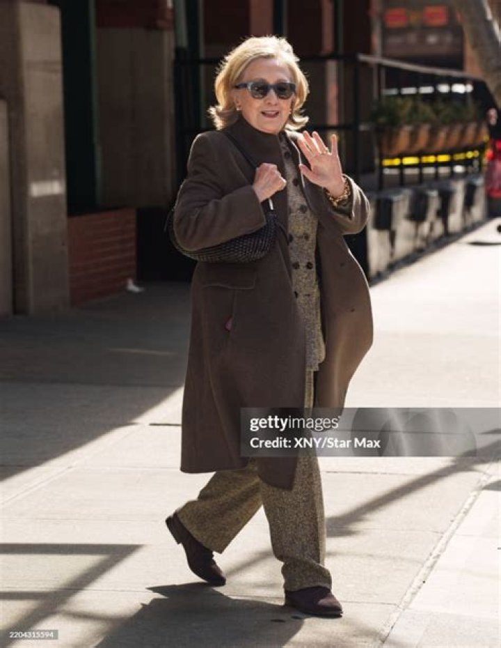 NEW YORK, NY March 13 Nick Mangold, Jennifer Richmond attends the