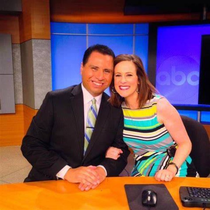 News Anchor and Entire Family Get Coronavirus Days After She Gave Birth