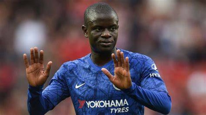 Ngolo Kante In Trouble With His Agent Over &pound;3.4m Debt EveryEvery