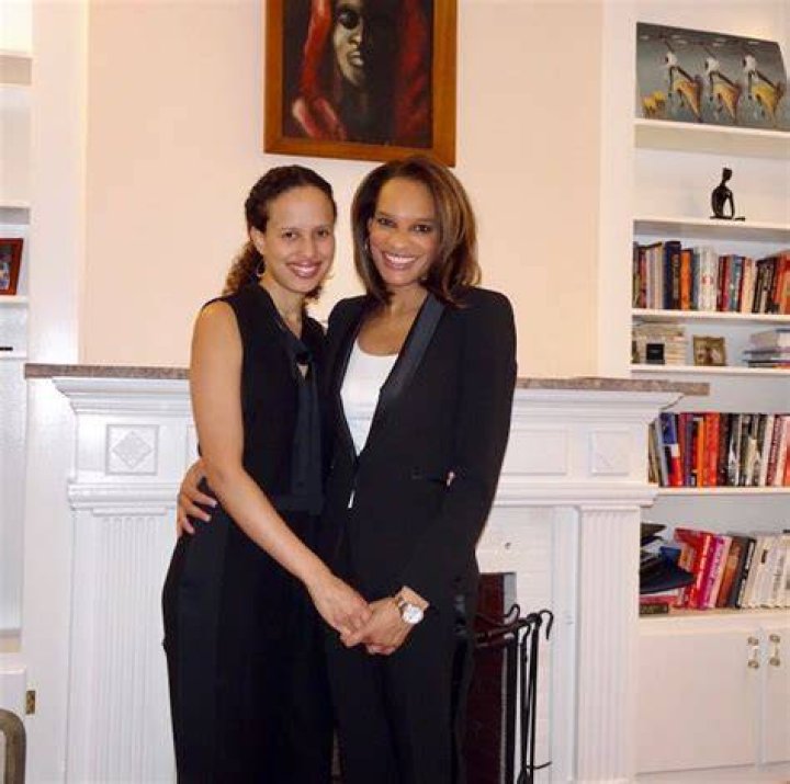 Nia Malika is Married And Has a Lovely Wife Not a Husband