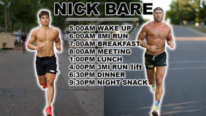 Nick Bare YouTube