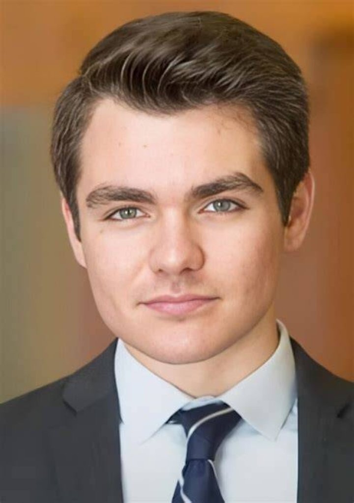 Nick Fuentes Bio, Age, Wife, Children, Parents, Net Worth
