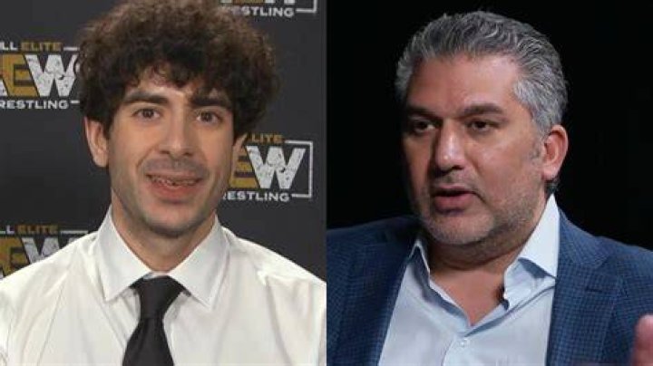 Nick Khan And Tony Khan: Unlocking The Secrets Of Wrestling's Revival