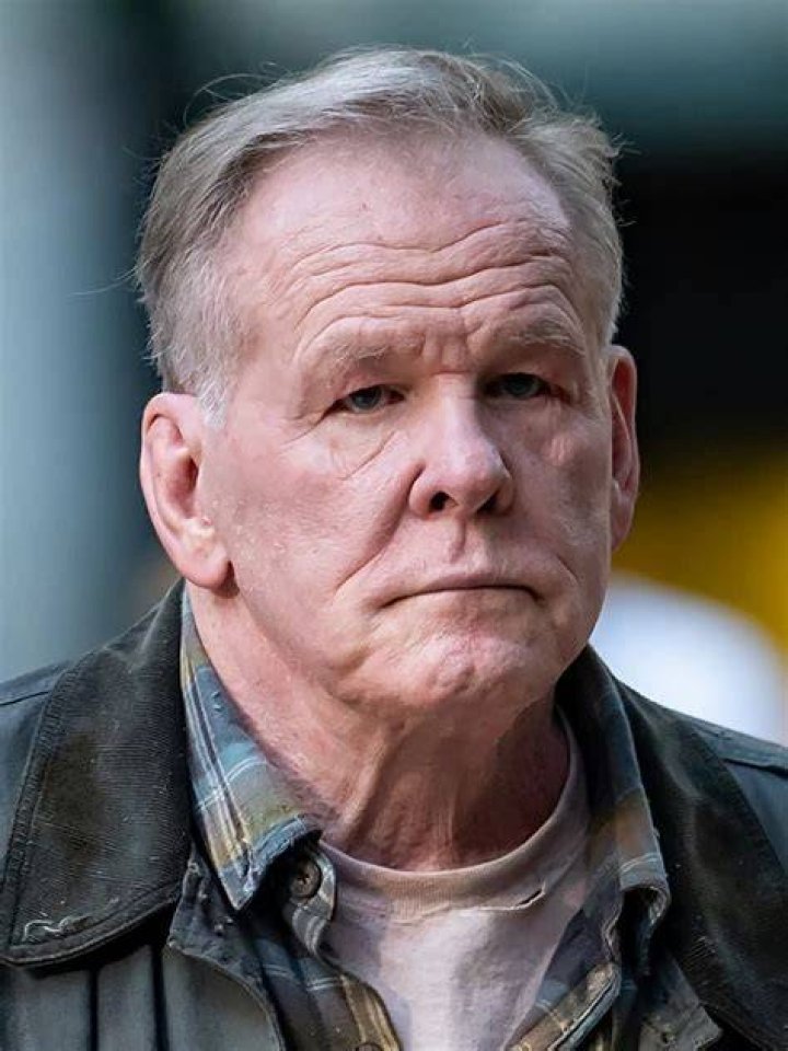 Nick Nolte Hulk Movies Wiki Fandom