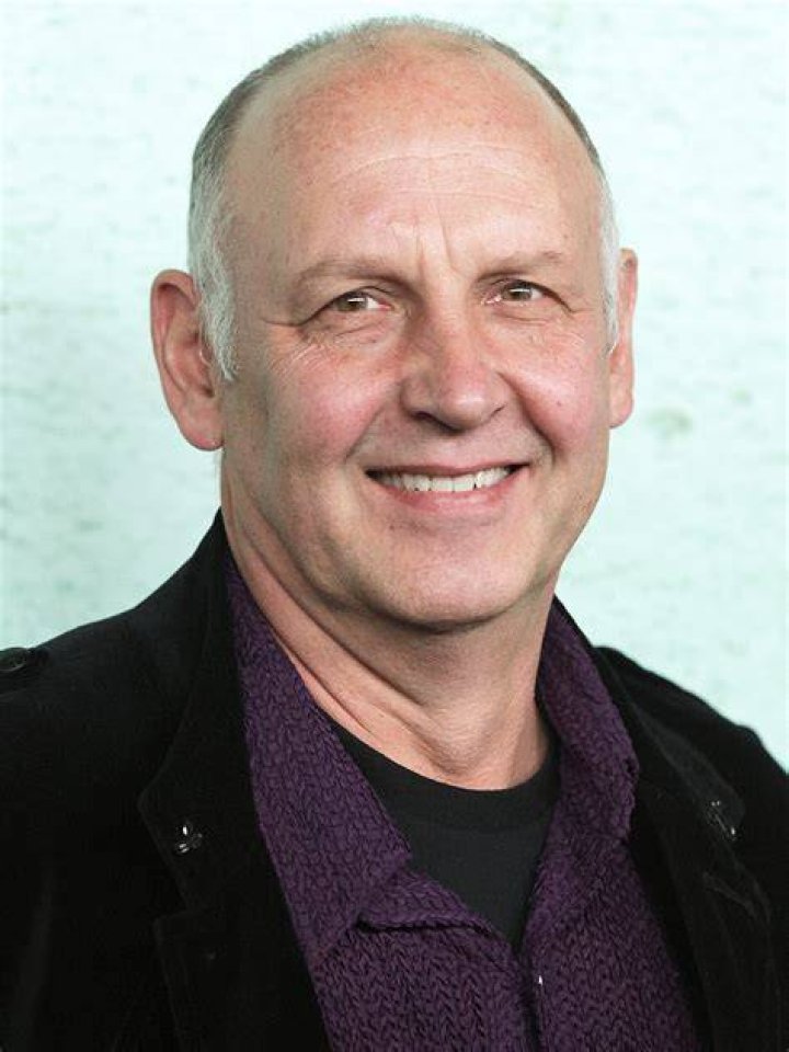 Nick Searcy Doblaje Wiki Fandom