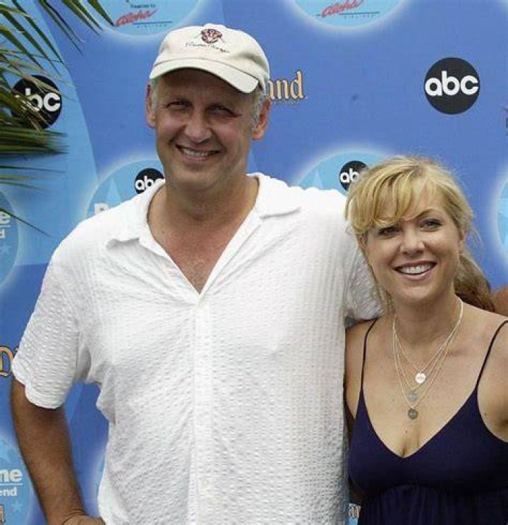 Nick Searcy Net Worth, Wife, Children. What is he doing today?