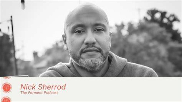 Nick Sherrod Medium