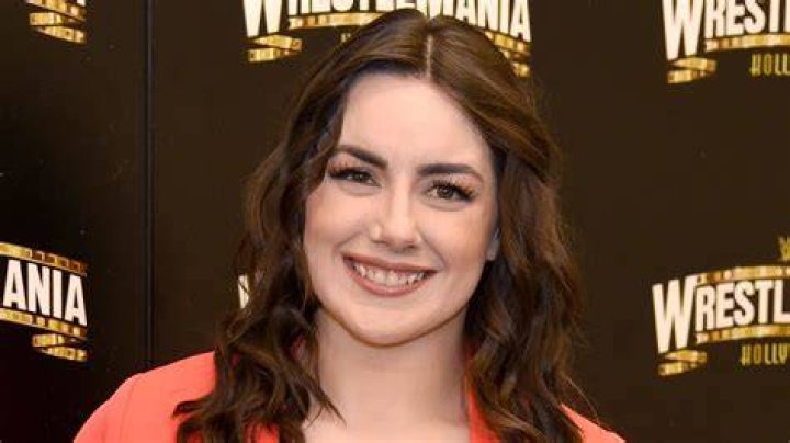 Nikki Cross On Her Time Away From TV 'It's Been Such An Amazing Period