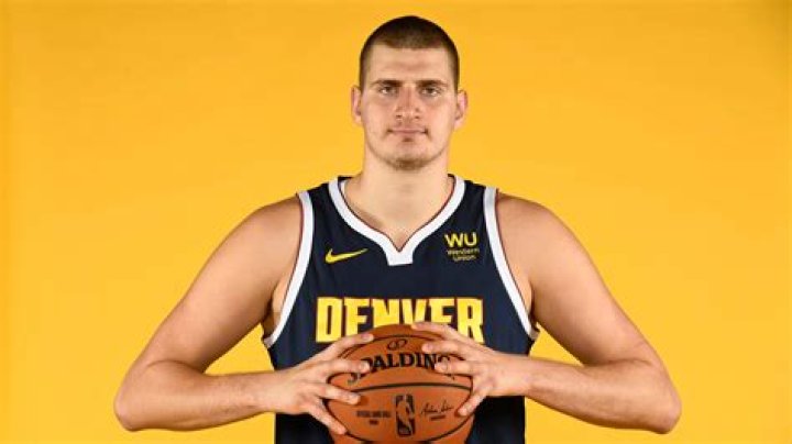 Nikola Jokić NBA Basketball Lifestyle, Net Worth, and ACTUAL Wife YouTube