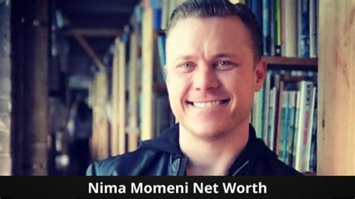 Nima Momeni Net Worth Bio Career Is Nima Momeni A Professional Killer