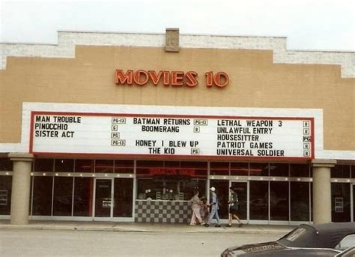 Nostalgia Theater TV's Magnificent Seven A Cavalcade of Cult Actors