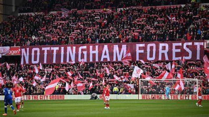 Nottingham Forest Fans debate Ben Watson&rsquo;s contract extension
