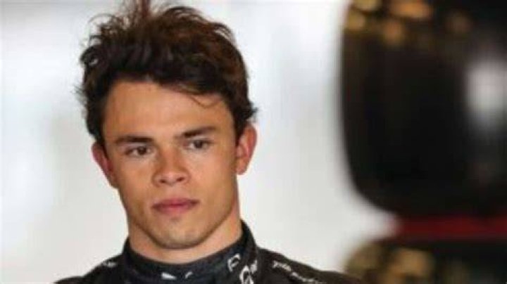 Nyck de Vries Age, Height, Wiki, Bio, Sister, Parents, and Salary