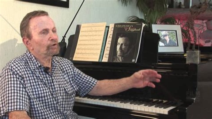 Obituary Awardwinning composer Johnny Mandel