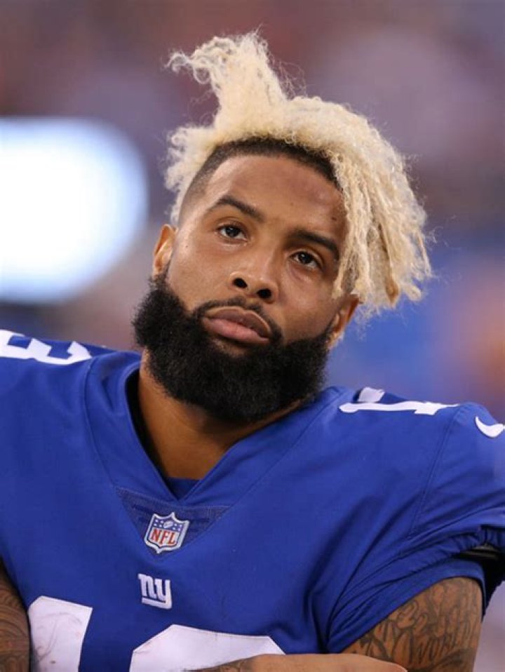 Odell Beckham Jr. Salary, Net worth, Bio, Ethnicity, Age Networth and