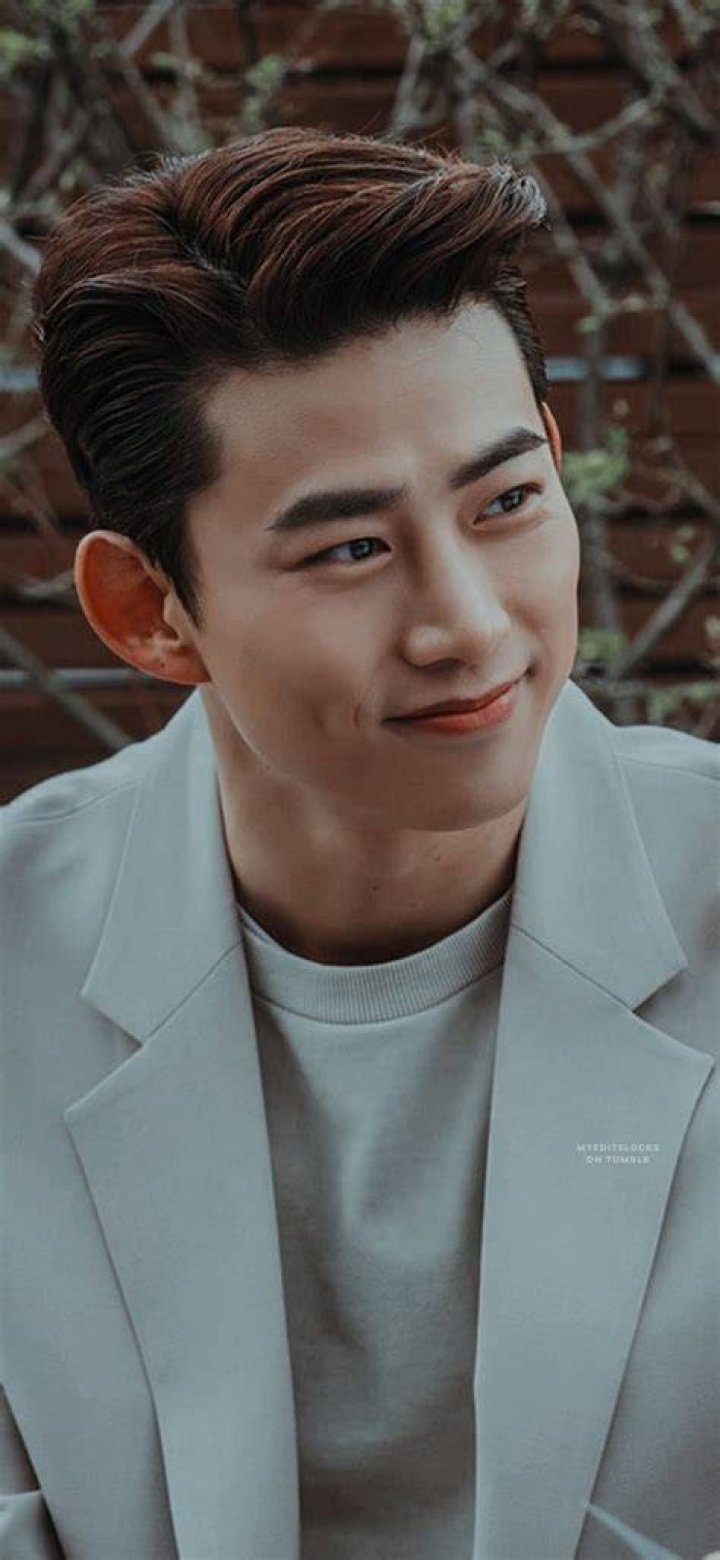Ok Taecyeon's Wife: Unraveling The Mystery