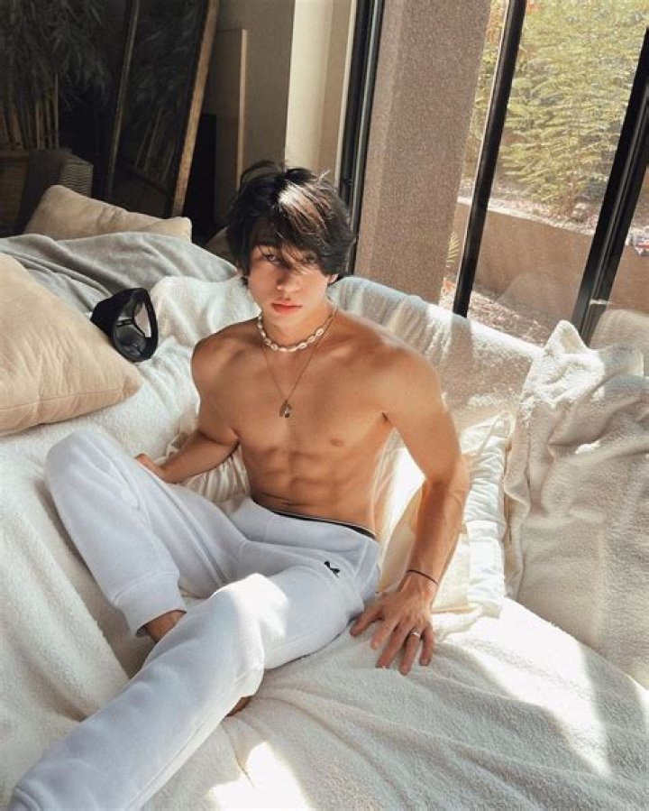 Oliver Moy Bio, Facts, Family Life of TikTok Star & Social Media