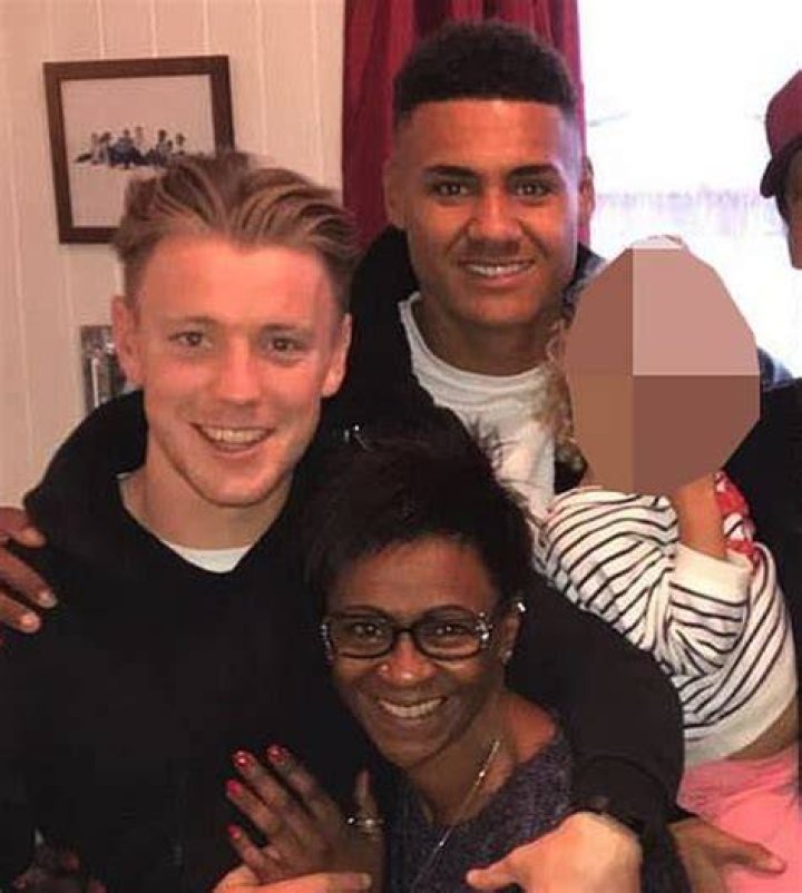 Ollie Watkins&rsquo;s mum I used to drive him to training then rush back