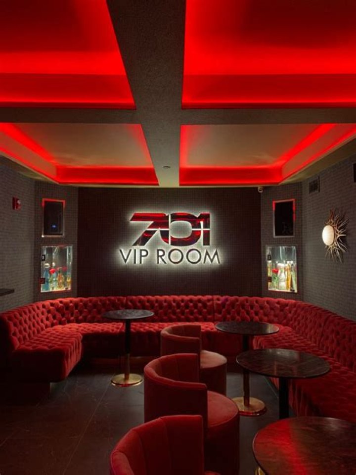 [OT] Bar V.I.P desvirtua con glamour ^^ Taringa!