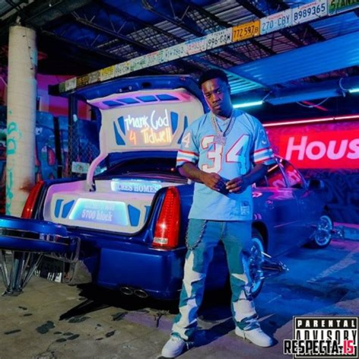 OTB Fastlane "Dawg Azz" (Video)