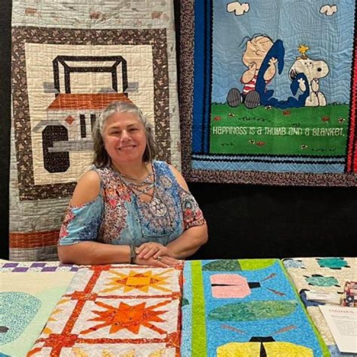 Our Team &mdash; Love Quilt Project