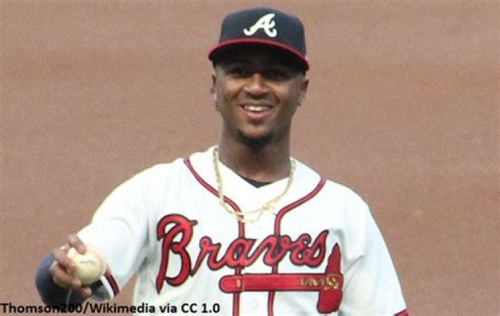 Ozzie Albies explains why he chose to sign contract extension Yardbarker
