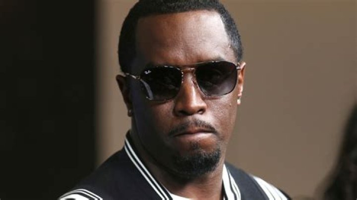 P Diddy new name Puff changes name to Brother Love Daily Star