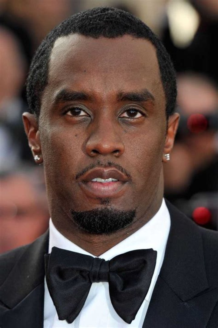 P Diddy 'defending himself' when arrested over assault BBC News