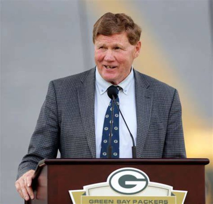 Packers CEO Mark Murphy on WNY memories, NFL playing career, running