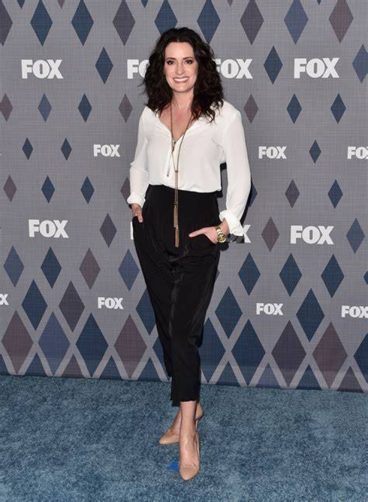 Paget Brewster Net Worth, Age, Height. Husband Steve Damstra and Kids Famous Celebrities