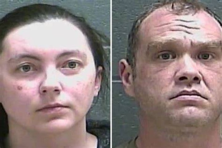 Parents charged with murder after letting baby die 'for religious