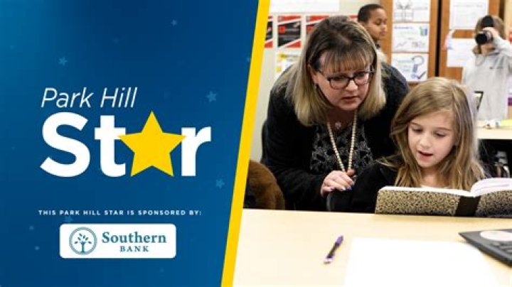 Park Hill Star Laura Mock YouTube