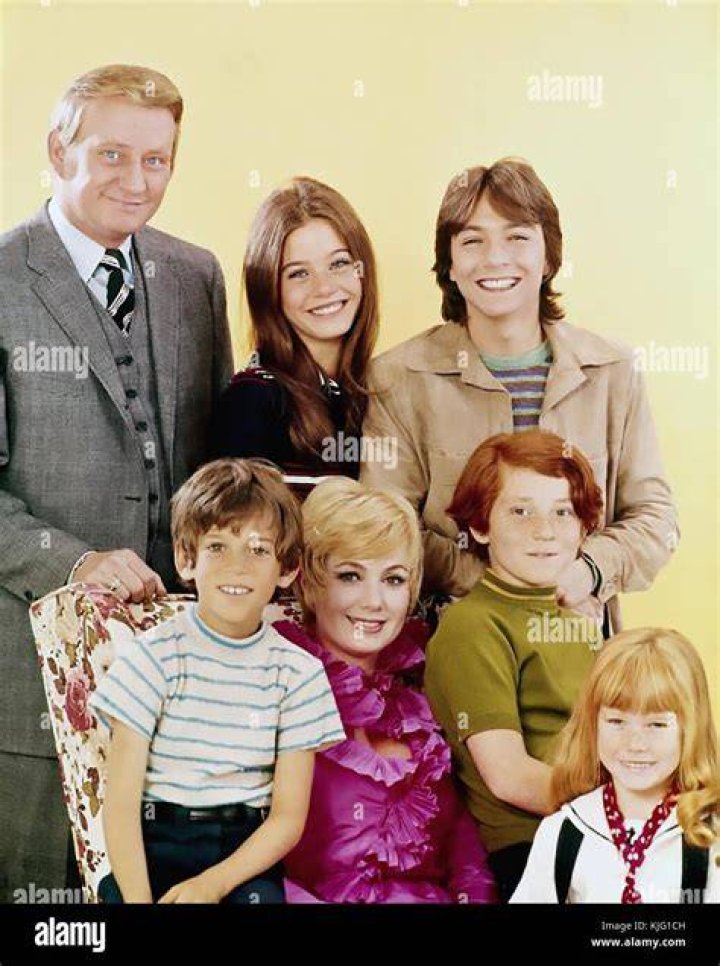 Partridge Family Actors Where Are They Now