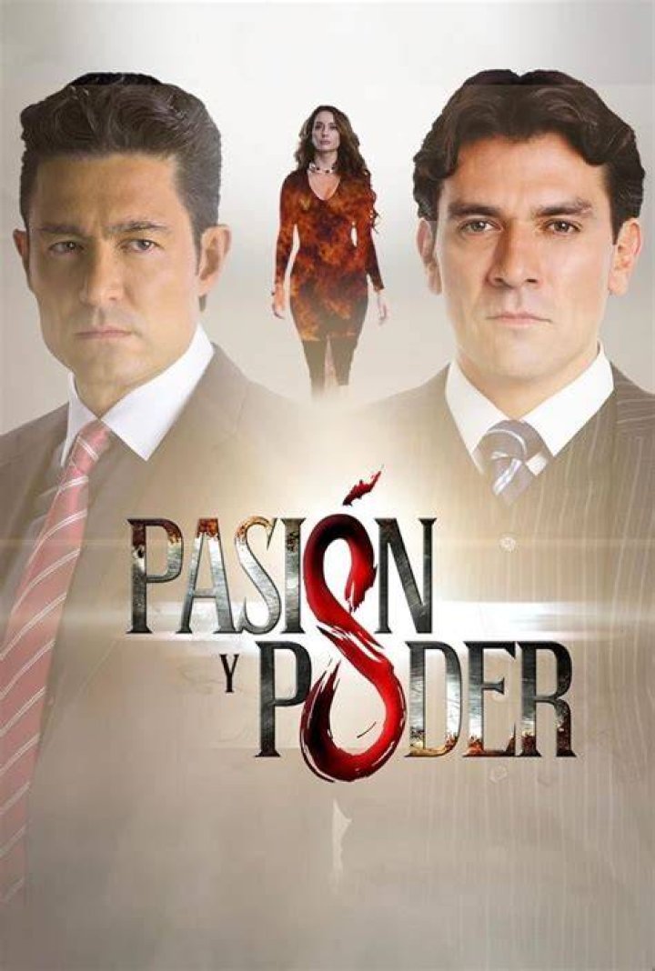 Passion and Power 2016 full Serie online MyFlixer