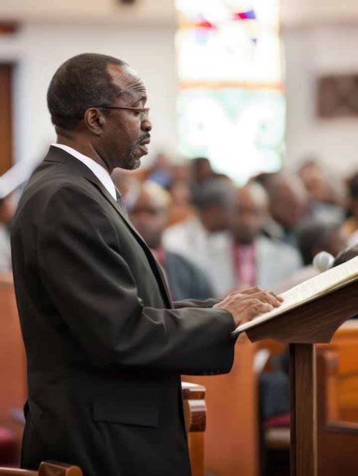 Pastor's Alleged Infidelity Causes Staff Exodus from Venue Church