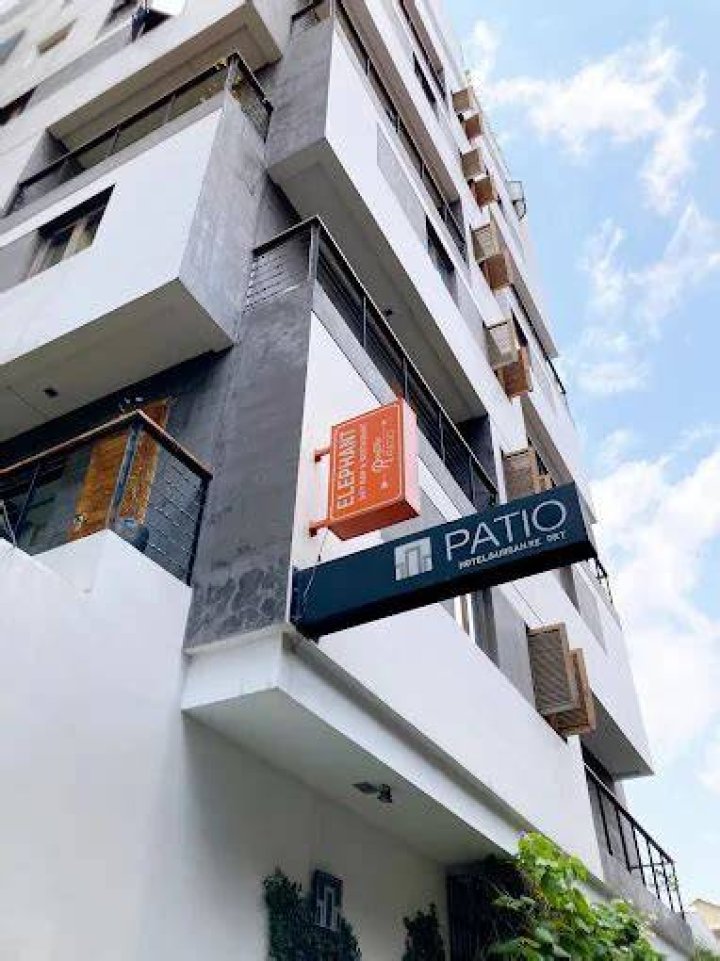 PATIO HOTEL & URBAN RESORT 41 (̶6̶0̶) Prices & Reviews Phnom Penh