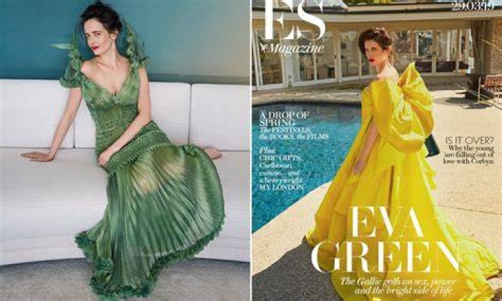 Patois Dodržov&aacute;n&iacute; napsat eva green boyfriend tim burton Pekařstv&iacute;