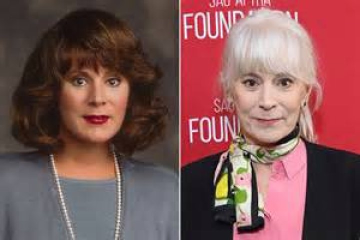 Patricia Richardson Patricia Richardson Photo (32687303) Fanpop