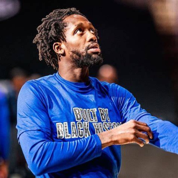 Patrick Beverley Net Worth, NBA Salary, Early Years, Girlfriend