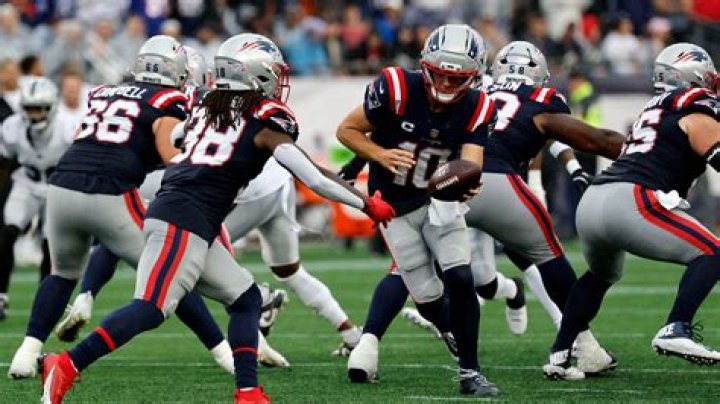 Patriots are in a run of facing some of the NFL&rsquo;s elite receivers. Next
