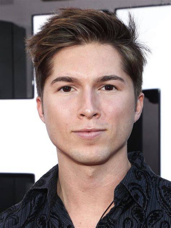 Paul Butcher