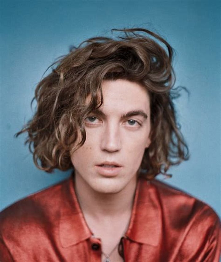 Paul Jason Klein, Paul Jackson, P Words, Lany, Celebs, Celebrities