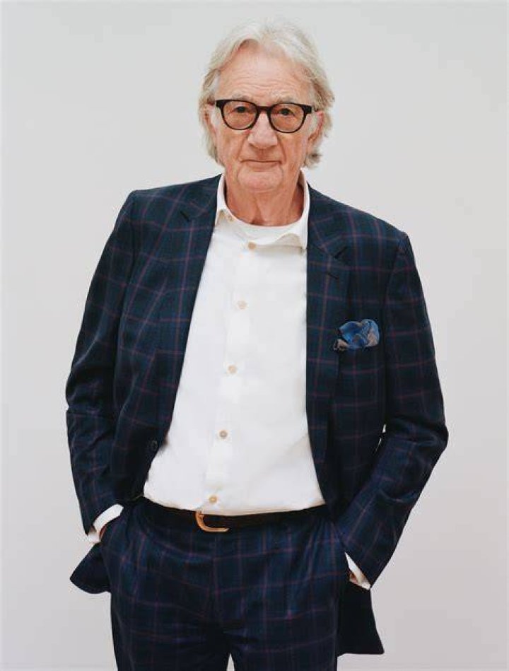 Paul Smith Entrepreneur Summit