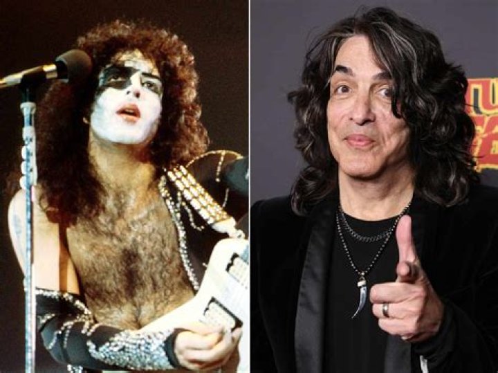 Paul Stanley S Parents Hot Sex Picture